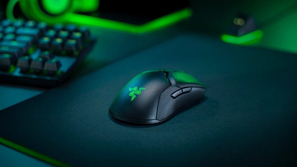 Razer Ultimate Mouse